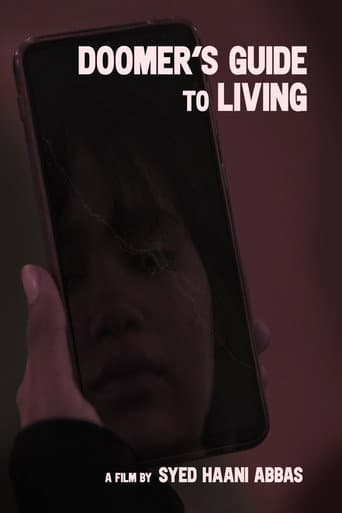 Poster for Doomer's Guide to Living