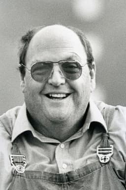 Photo of Ian Watkin
