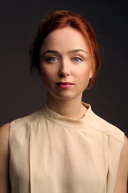Photo of Emily Taaffe
