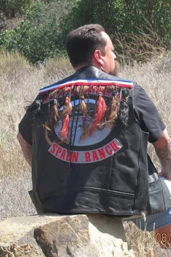 Poster for Spahn Ranch Worker, The Stoner Van Houten Story