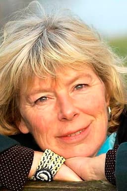 Photo of Eva Madsen