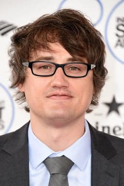 Photo of Dave Boyle