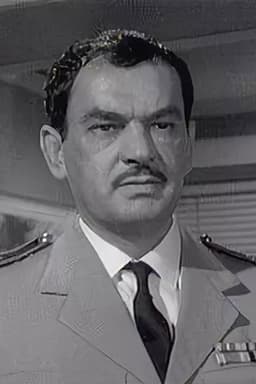 Photo of Alan Tilvern