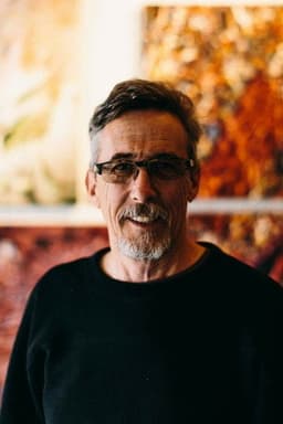 Photo of Andrew Giffin