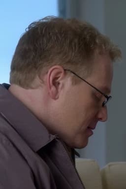 Photo of Jonathan Fried