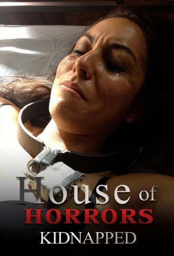 Poster for House of Horrors: Kidnapped