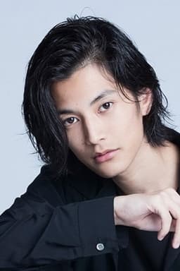 Photo of Keisuke Watanabe