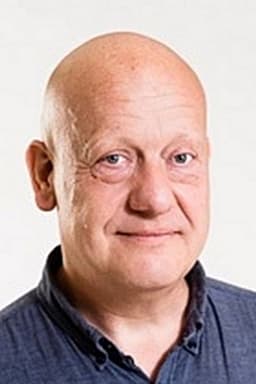 Photo of Trond Høvik