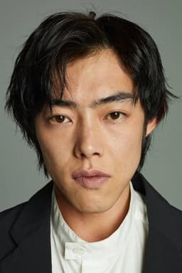 Photo of Kaito Yoshimura