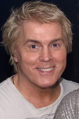 Photo of Mike Nolan