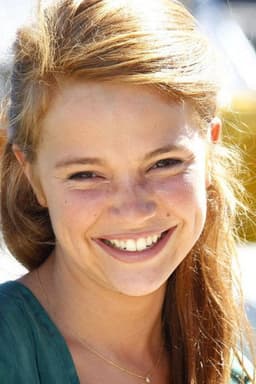 Photo of Juliet Lemonnier