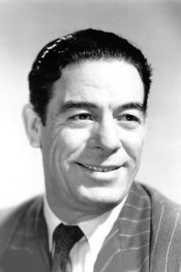Photo of Glenn Strange