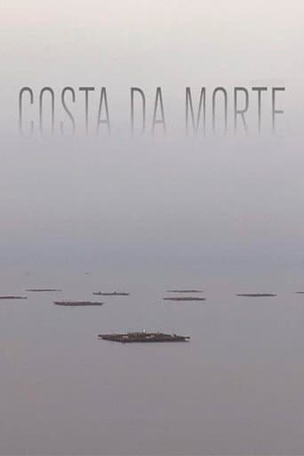 Poster for Coast of Death