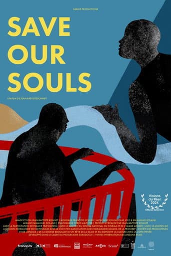 Poster for Save Our Souls