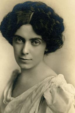 Photo of Brenda Fowler