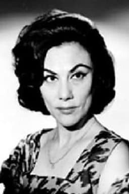 Photo of Luz María Núñez
