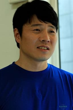 Photo of Kim In-gyoo-III