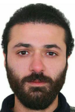 Photo of Modar Sakkour