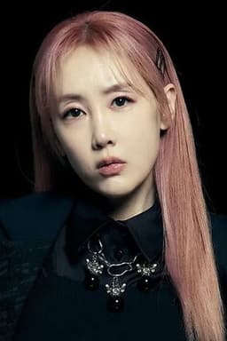 Photo of Byul