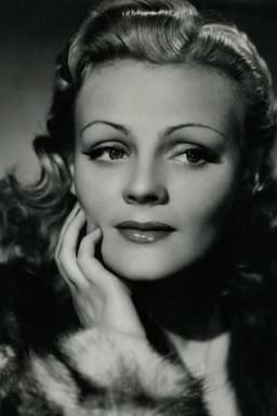 Photo of Nathalie Nattier