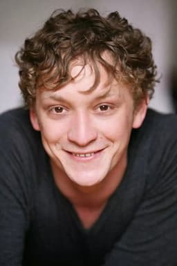 Photo of Michaël Erpelding