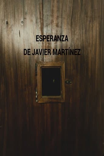 Poster for ESPERANZA