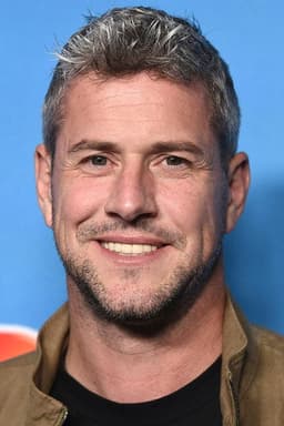 Photo of Ant Anstead