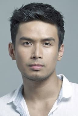 Photo of Christian Bautista