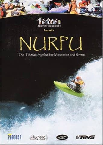 Poster for Nurpu