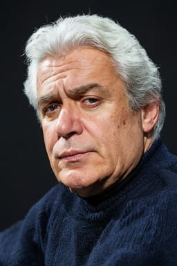 Photo of Kerim Afşar