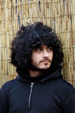 Photo of Cedric Bixler-Zavala