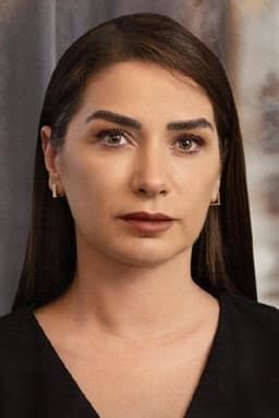 Photo of Öznur Kula