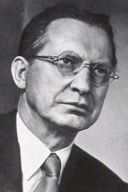Photo of Alcide De Gasperi
