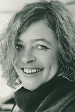 Photo of Elisabeth Nordkvist