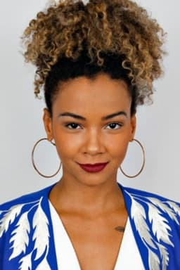 Photo of Natália Balbino