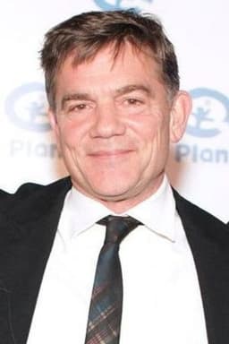 Photo of John Michie