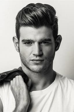 Photo of Maor Schwitzer