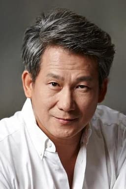 Photo of Na Kwang-hoon