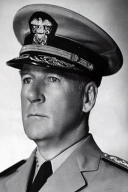 Photo of W.H.P. Blandy
