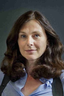 Photo of Bettina Mittendorfer