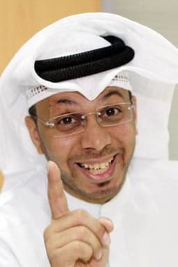 Photo of Saud Al Shuwaie