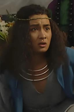 Photo of Shu Xin