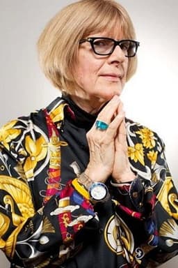 Photo of Carole Androsky