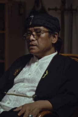 Photo of Aris Kurniawan