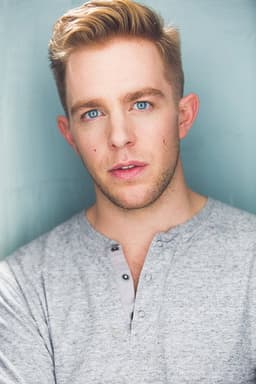 Photo of Nate Simpson