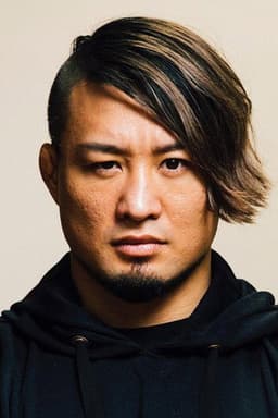 Photo of Sho Tanaka