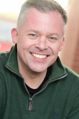Photo of Brian Troxell