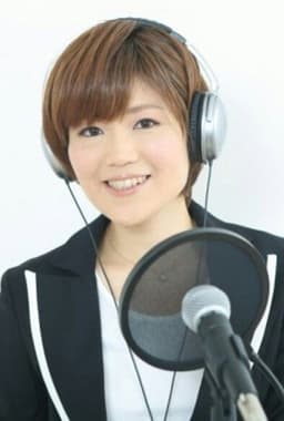 Photo of Nyoko Mizuki