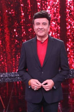 Photo of Anu Malik