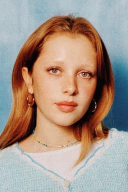 Photo of Héloïse Volle